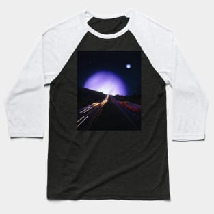 COMPOSITION Baseball T-Shirt